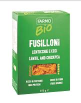 Farmo Fusilloni Bio pack