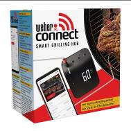 Dispositivo Smart Wi Fi - per barbecue Weber (5)