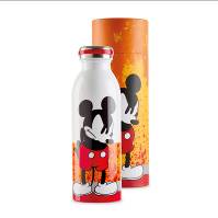 Bottiglia termica 500 ml Mickey Mouse grigia bianco euro 26